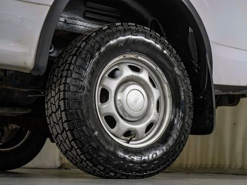 Used 2019 Ford F150 XL w/ XL Power Equipment Group AWD/4WD image 43