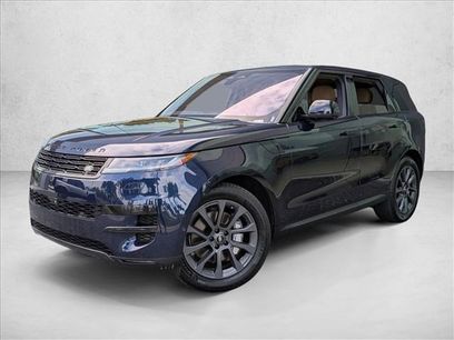 Certified 2023 Land Rover Range Rover Sport SE