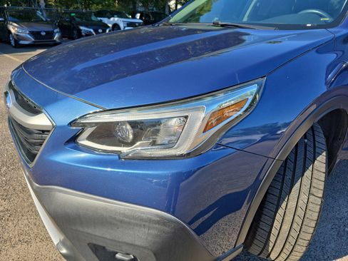 Used 2020 Subaru Outback Limited w/ Popular Package #2 AWD/4WD image 33