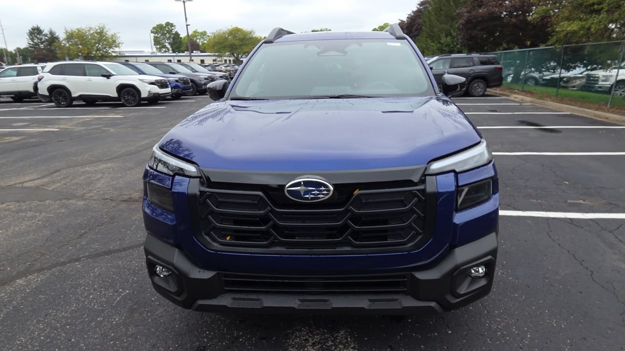New 2026 Subaru Outback Premium AWD/4WD image 3
