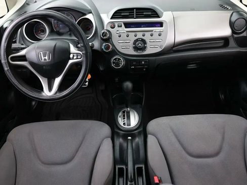 Used 2013 Honda Fit image 21