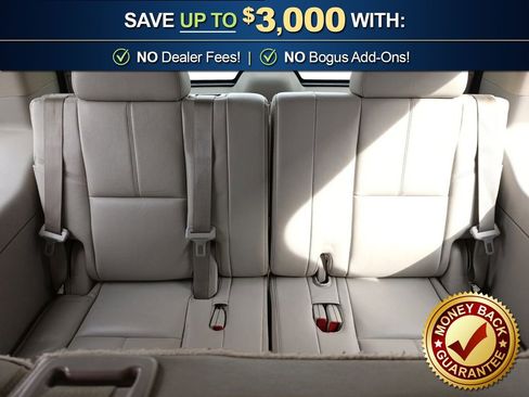 Used 2013 GMC Yukon SLT image 21