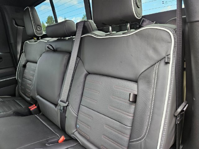 New 2026 GMC Sierra 2500 AT4X AWD/4WD image 14