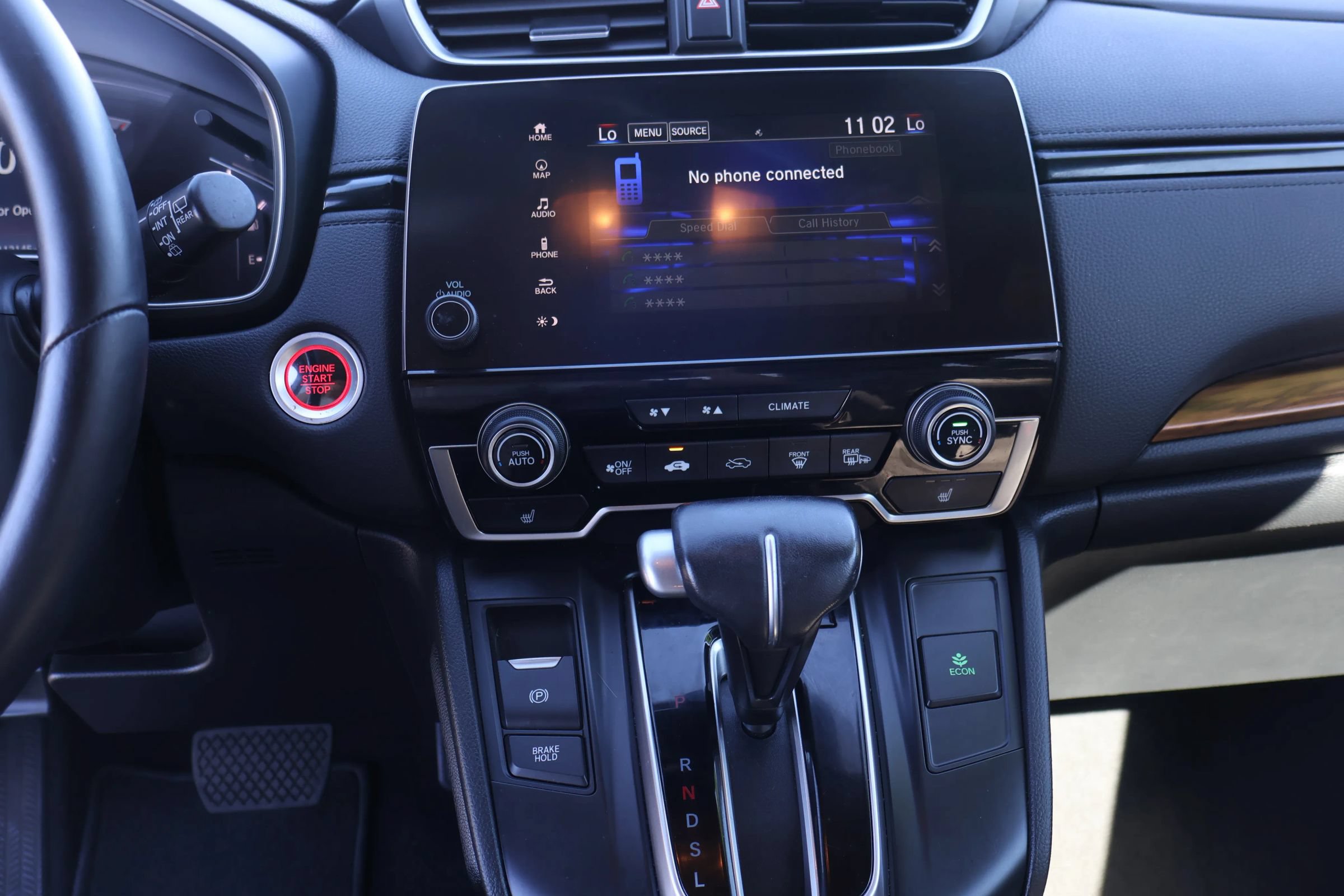 Used 2017 Honda CR-V Touring image 17