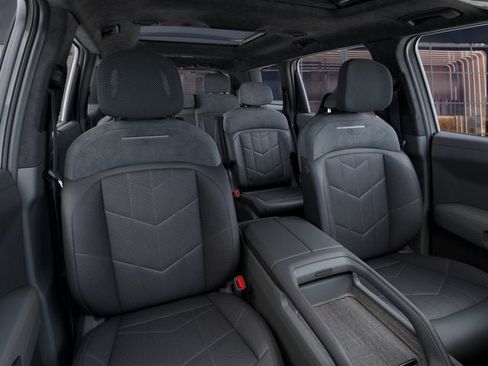 New 2027 Kia Telluride SX Prestige X-Line AWD/4WD image 15