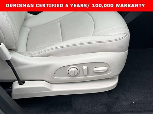 Certified 2024 Buick Enclave Essence w/ Experience Buick Package image 10