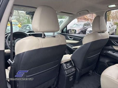 Used 2023 Subaru Ascent Limited w/ Popular Package #2A AWD/4WD image 24