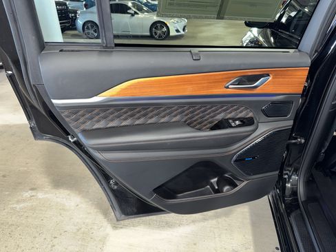 Used 2021 Jeep Grand Cherokee L Summit image 16