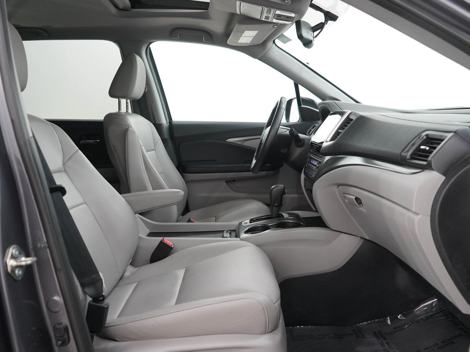 Used 2018 Honda Pilot EX-L image 11