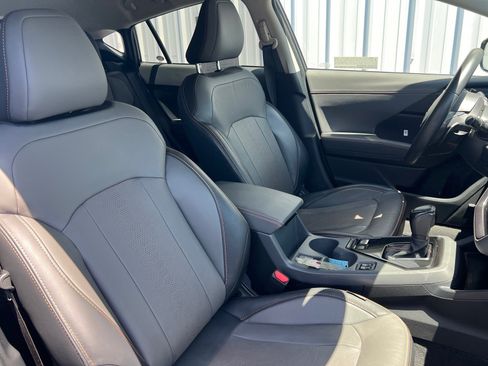 Certified 2025 Subaru Crosstrek 2.5i Limited w/ Crosstrek Mirror Package AWD/4WD image 22