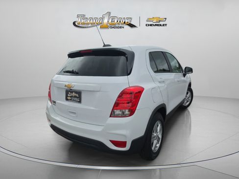 Used 2020 Chevrolet Trax LS w/ Tint and Cruise Package FWD image 8