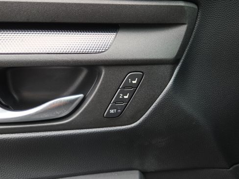 Certified 2024 Honda CR-V Sport-L image 21