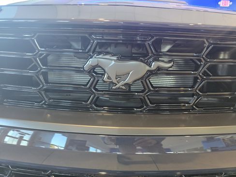 New 2025 Ford Mustang Dark Horse image 14