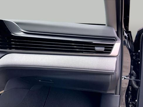 Certified 2026 Toyota Camry LE FWD image 18