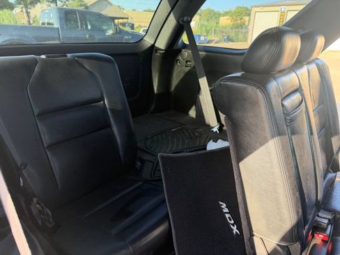 Used 2006 Acura MDX Touring AWD/4WD image 16