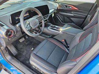 New 2026 Chevrolet Equinox EV RS video 3