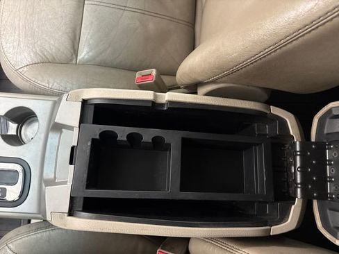 Used 2007 Ford Edge SEL image 44