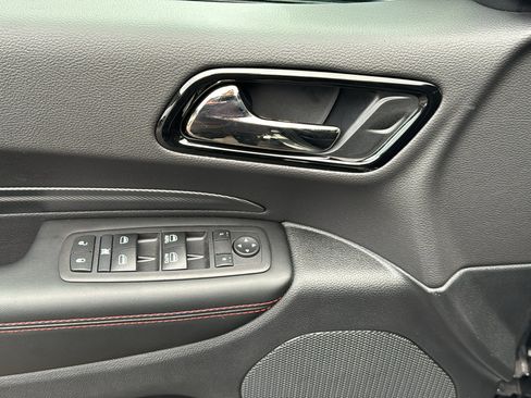 New 2026 Dodge Durango GT image 11