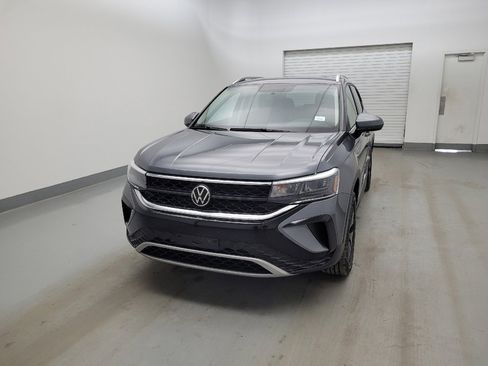 Used 2022 Volkswagen Taos SE AWD/4WD image 15