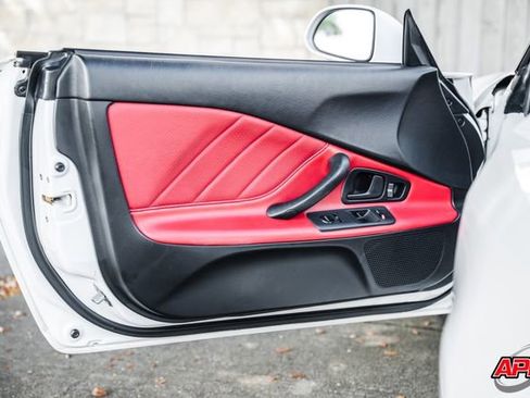 Used 2001 Honda S2000 image 65