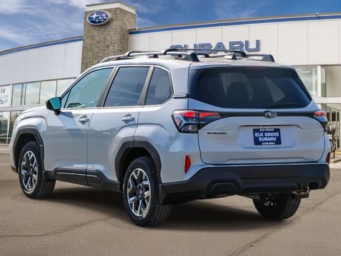 New 2026 Subaru Forester Premium image 2