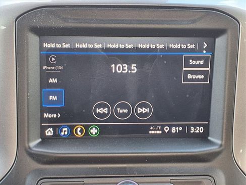 New 2026 Chevrolet Silverado 1500 W/T w/ WT Value Package image 12