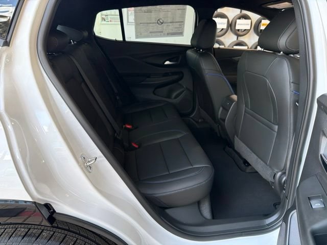 New 2026 Buick Envista Sport Touring w/ Convenience I Package FWD image 20