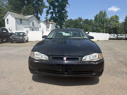 Used 2003 Chevrolet Monte Carlo SS w/ Preferred Equipment Group FWD image 3