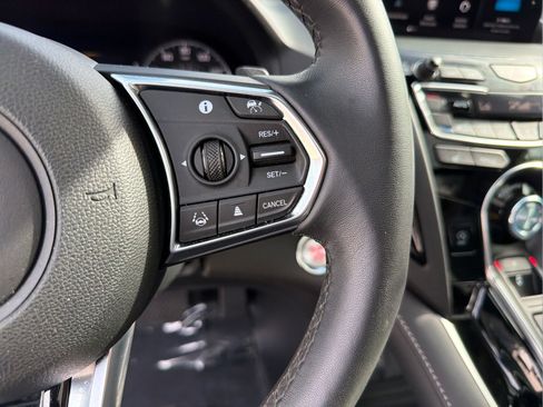 Used 2023 Acura RDX FWD w/ Technology Package image 16