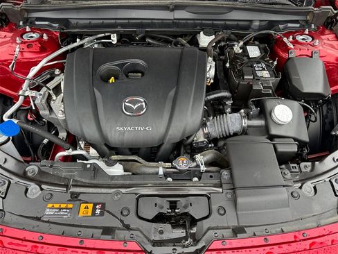 Used 2024 MAZDA CX-50 AWD 2.5 S w/ Preferred Package image 9