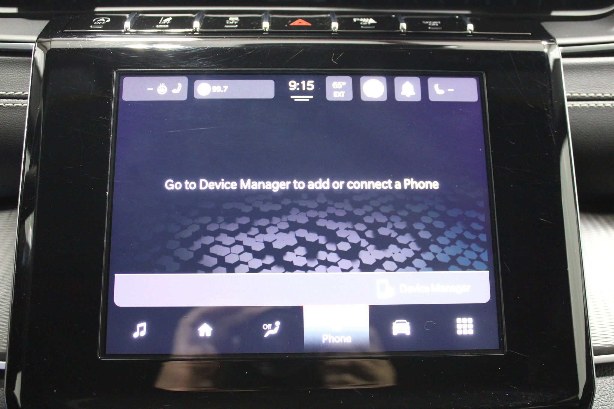 Used 2023 Jeep Grand Cherokee L Laredo AWD/4WD image 38