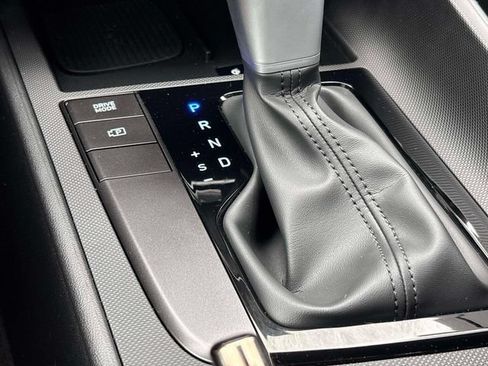 Certified 2025 Hyundai Elantra Sport FWD image 25