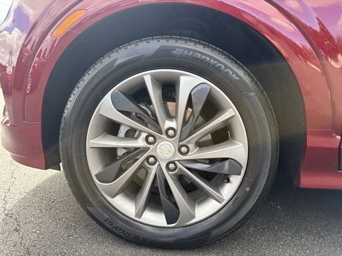 Certified 2023 Buick Encore GX Select w/ Sport Touring Package image 16