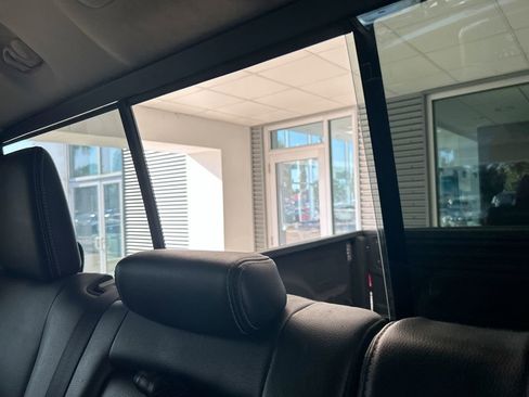 Used 2016 RAM 2500 Laramie w/ Sport Appearance Group AWD/4WD image 42