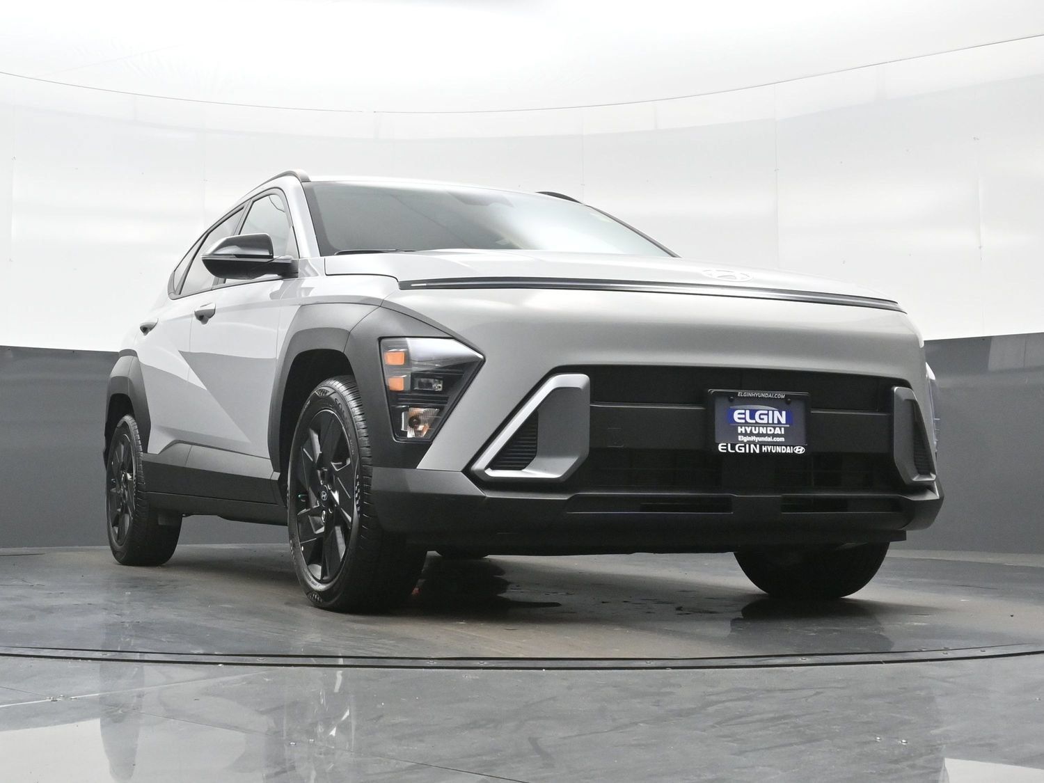 Certified 2026 Hyundai Kona SEL Sport FWD image 32