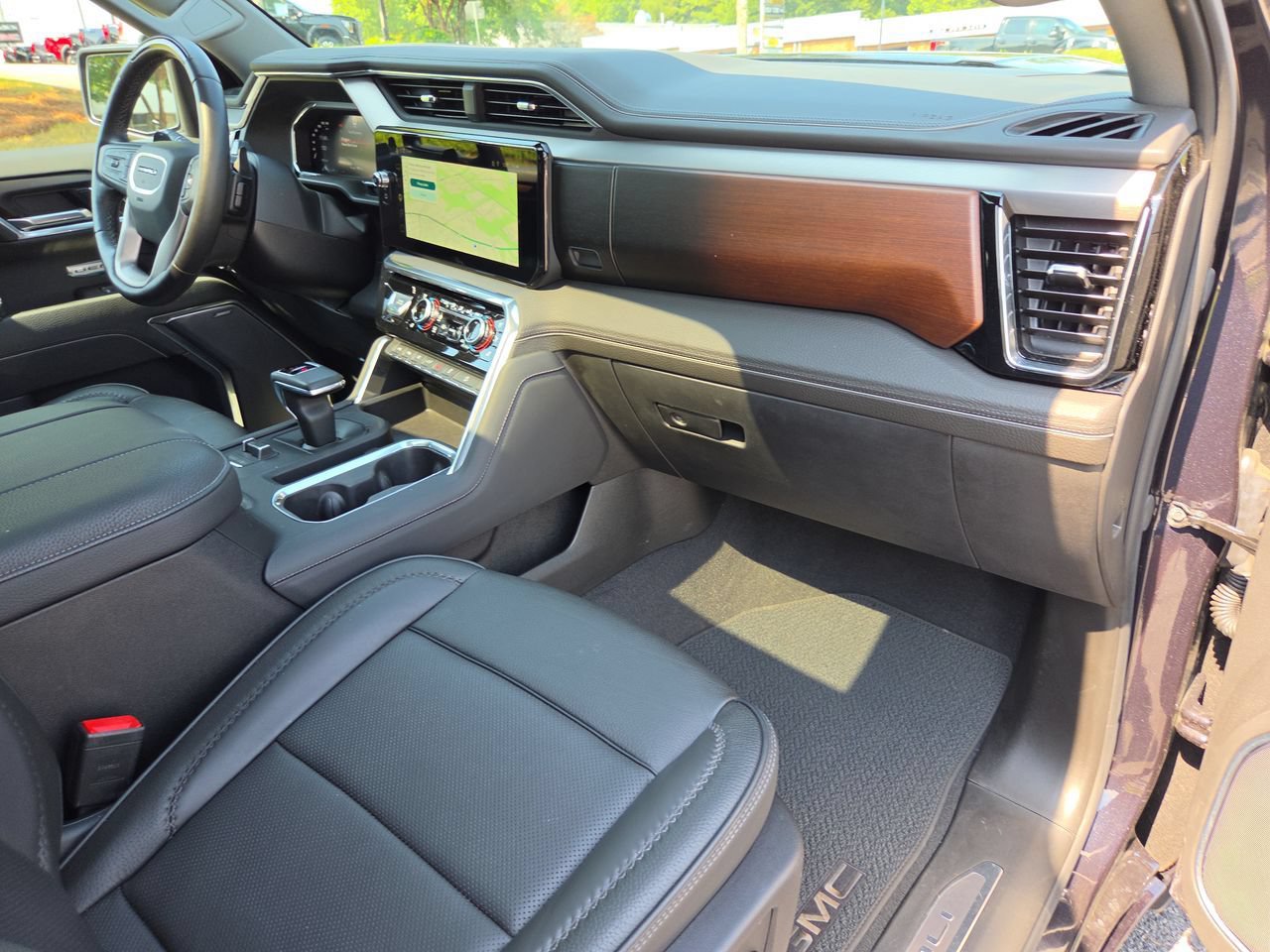 Used 2026 GMC Sierra 1500 Denali AWD/4WD image 30