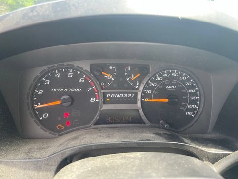 Used 2005 Chevrolet Colorado LS w/ Power Convenience Package AWD/4WD image 6