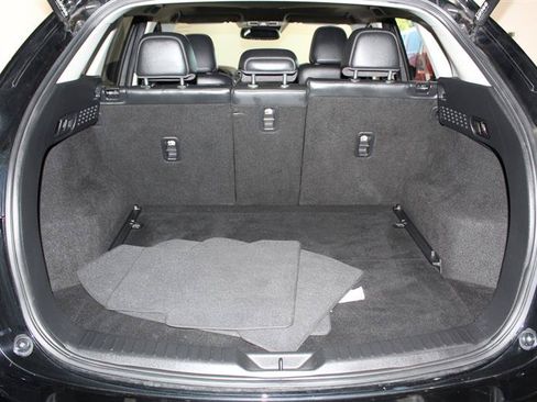 Used 2022 MAZDA CX-5 AWD 2.5 S image 34
