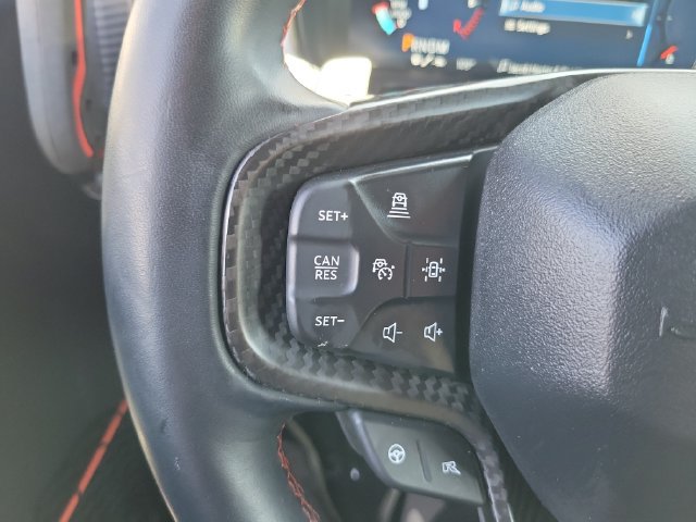 Certified 2024 Ford Bronco Raptor w/ Interior Carbon Fiber Pack 6 AWD/4WD image 6