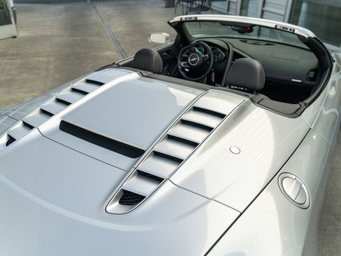 Used 2014 Audi R8 V10 image 15