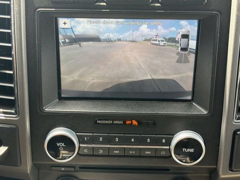 Used 2018 Ford Expedition Max XLT w/ Equipment Group 202A AWD/4WD image 19