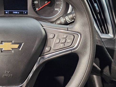 Used 2023 Chevrolet Malibu LT FWD image 27