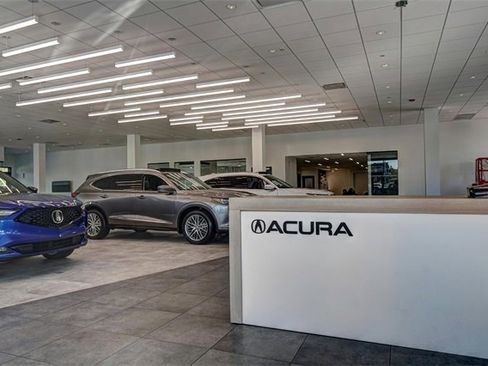 New 2026 Acura Integra image 27