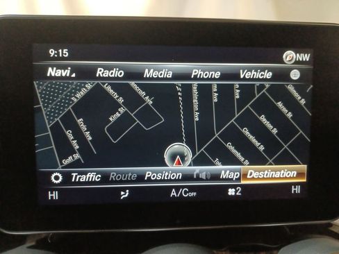 Used 2019 Mercedes-Benz GLC 300 GLC 300 image 20