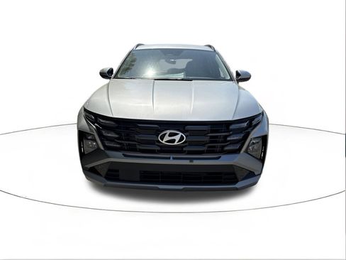 New 2026 Hyundai Tucson SEL FWD image 8