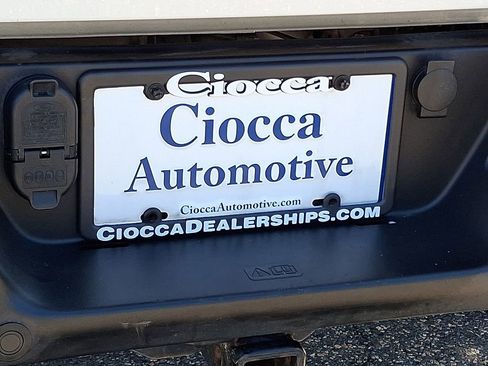 Used 2020 Ford F150 Raptor w/ Equipment Group 802A Luxury image 35