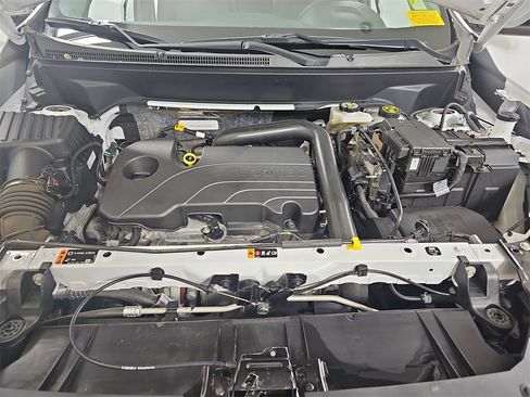 Certified 2023 GMC Terrain SLE w/ Driver Convenience Package image 35