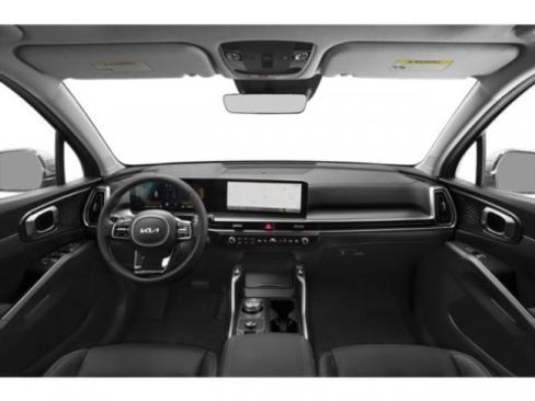 New 2026 Kia Sorento EX AWD/4WD image 11