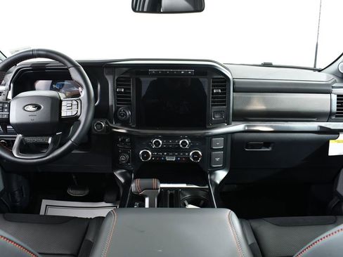 New 2026 Ford F150 Raptor AWD/4WD image 7