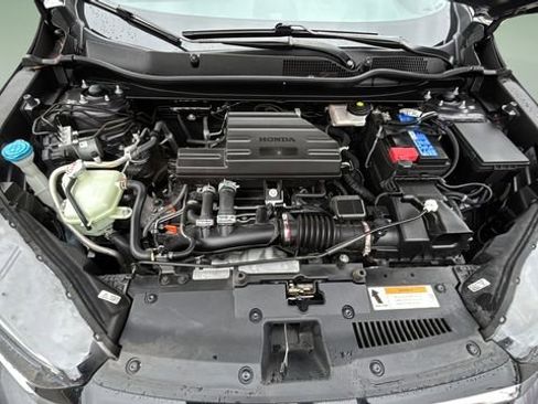 Used 2022 Honda CR-V EX image 33